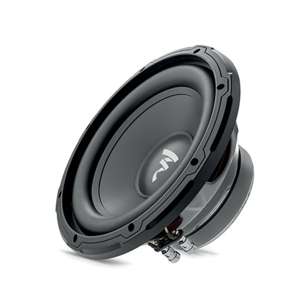 subwoofer 200w rms 4 ohms