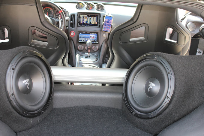 A Beginner’s Guide to Customizing Your Car Audio: Steps to Your Dream System
