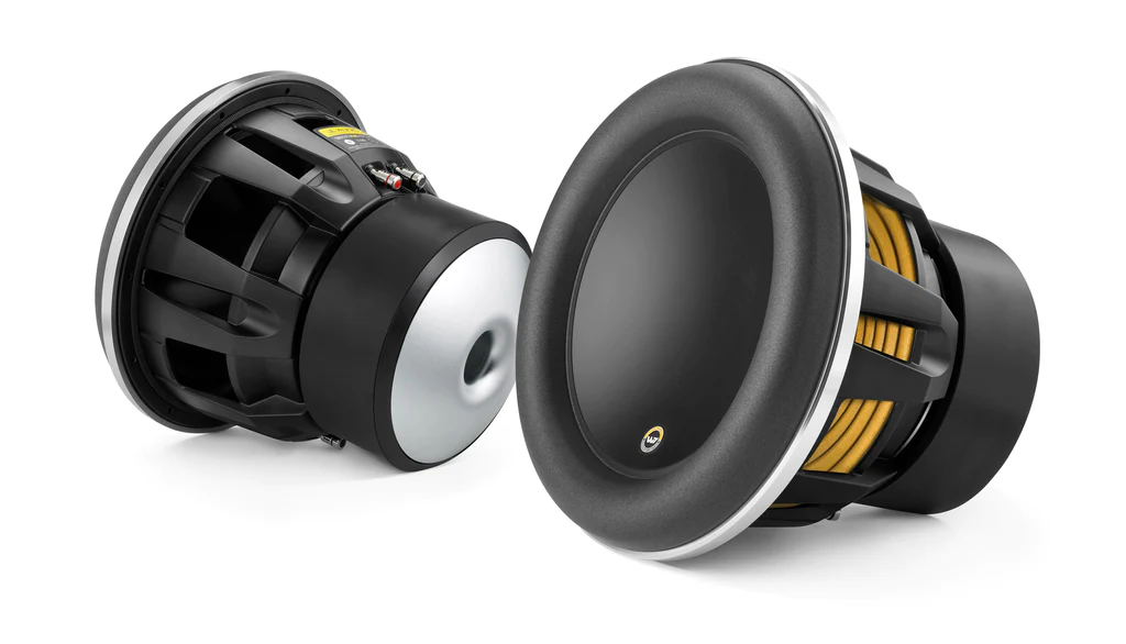 JL Audio: A Symphony of Precision and Innovation