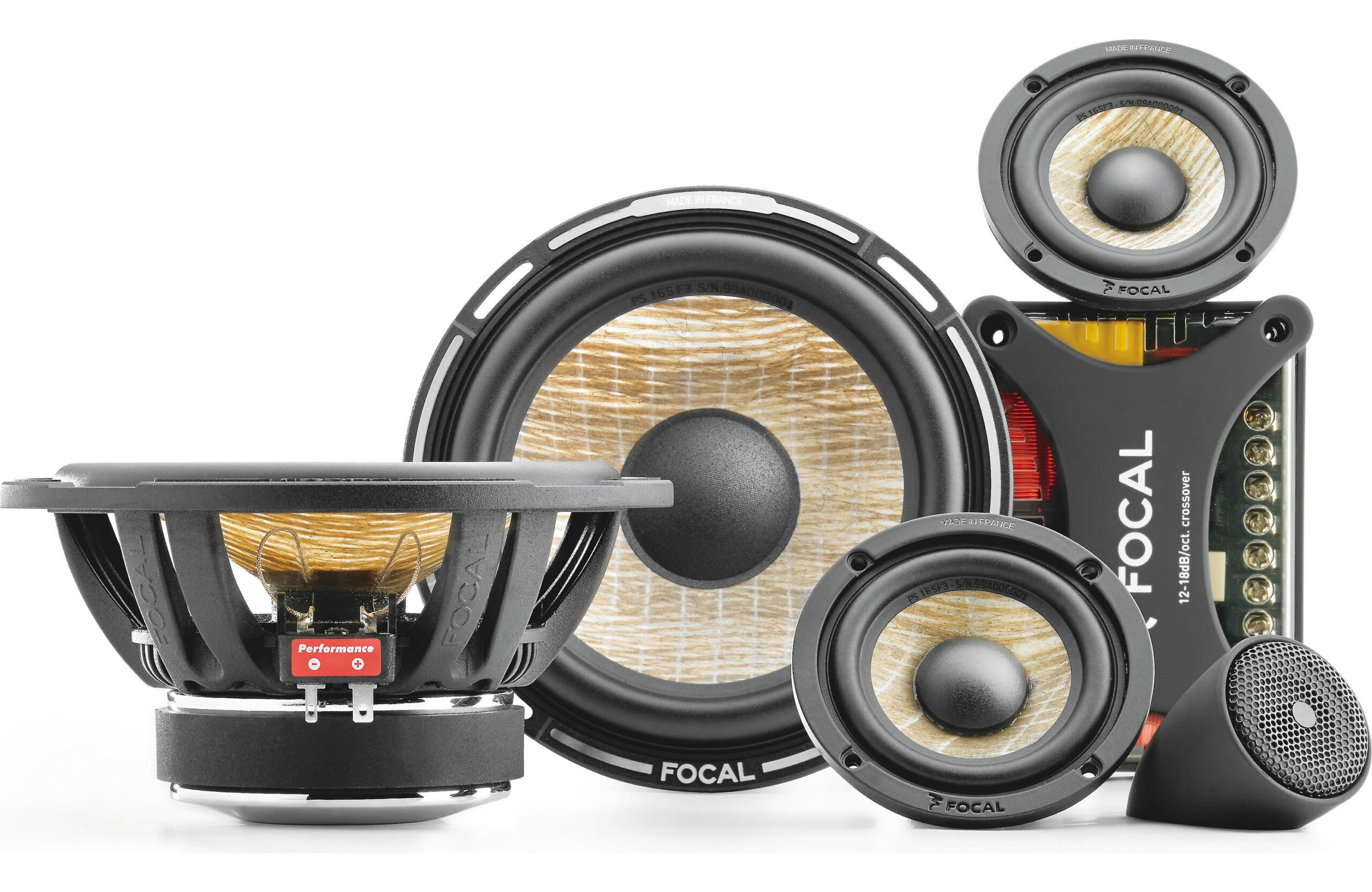 Focal: A Symphony of Acoustic Artistry and Innovation