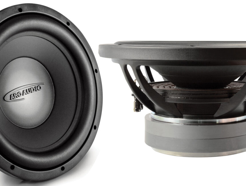 ARC Audio: Crafting Superior Sound Experiences