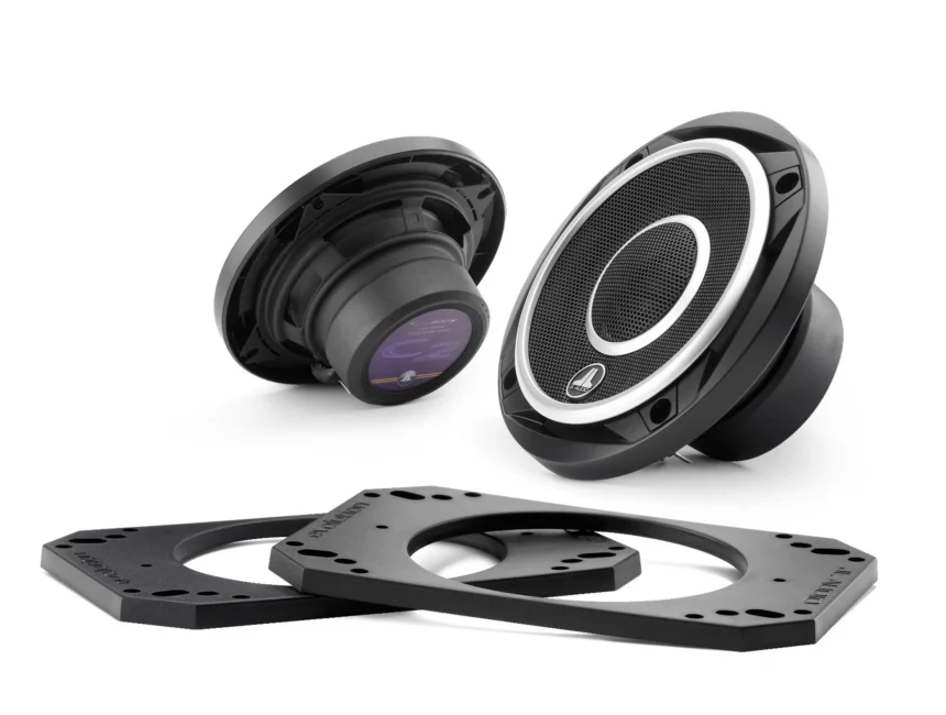 The Resonating Impact of JL Audio