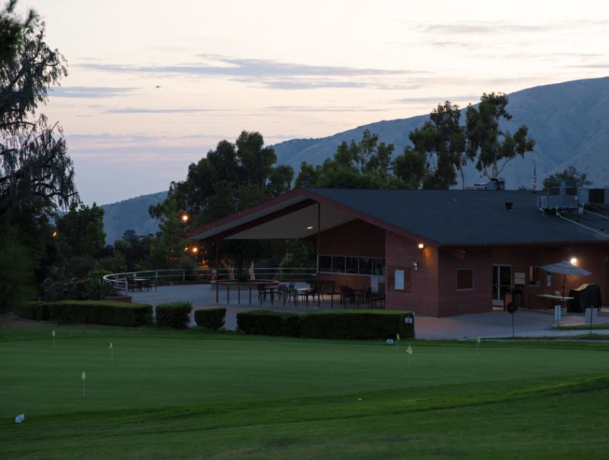 Marshall Canyon Golf Course: Unveiling La Verne’s Best Kept Secret