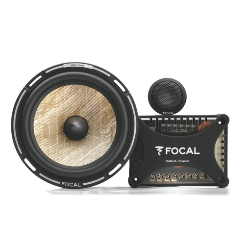 Focal: A Legacy of Precision and Transcendence in Sound