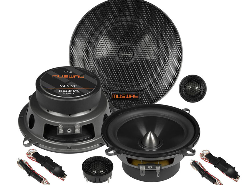 The Rise of Musway in the Car Audio Landscape