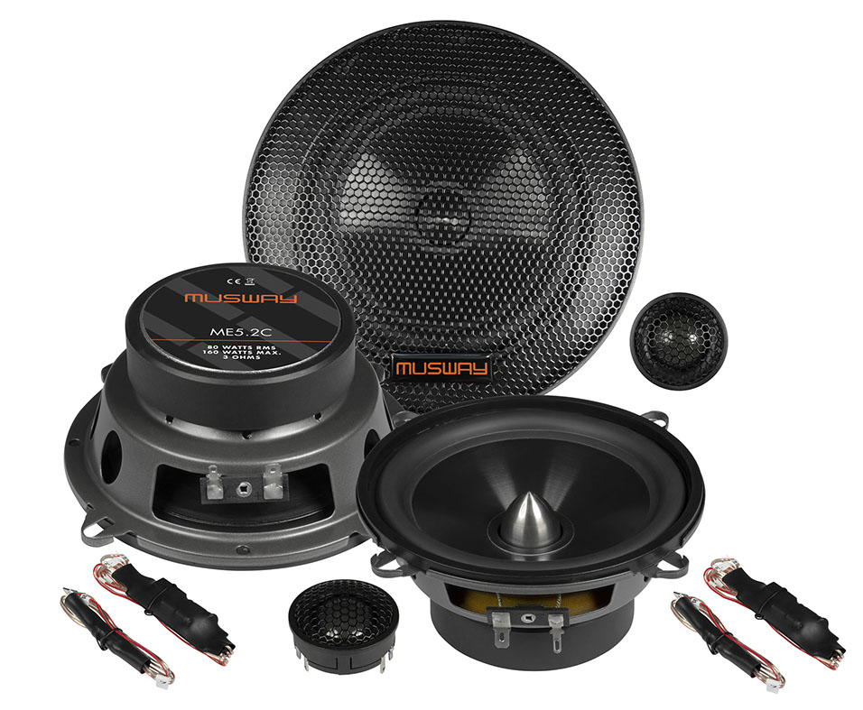 The Rise of Musway in the Car Audio Landscape