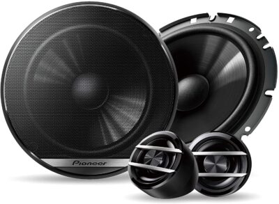 Revolutionizing Soundscapes: Pioneer Audio System’s Commitment to Excellence