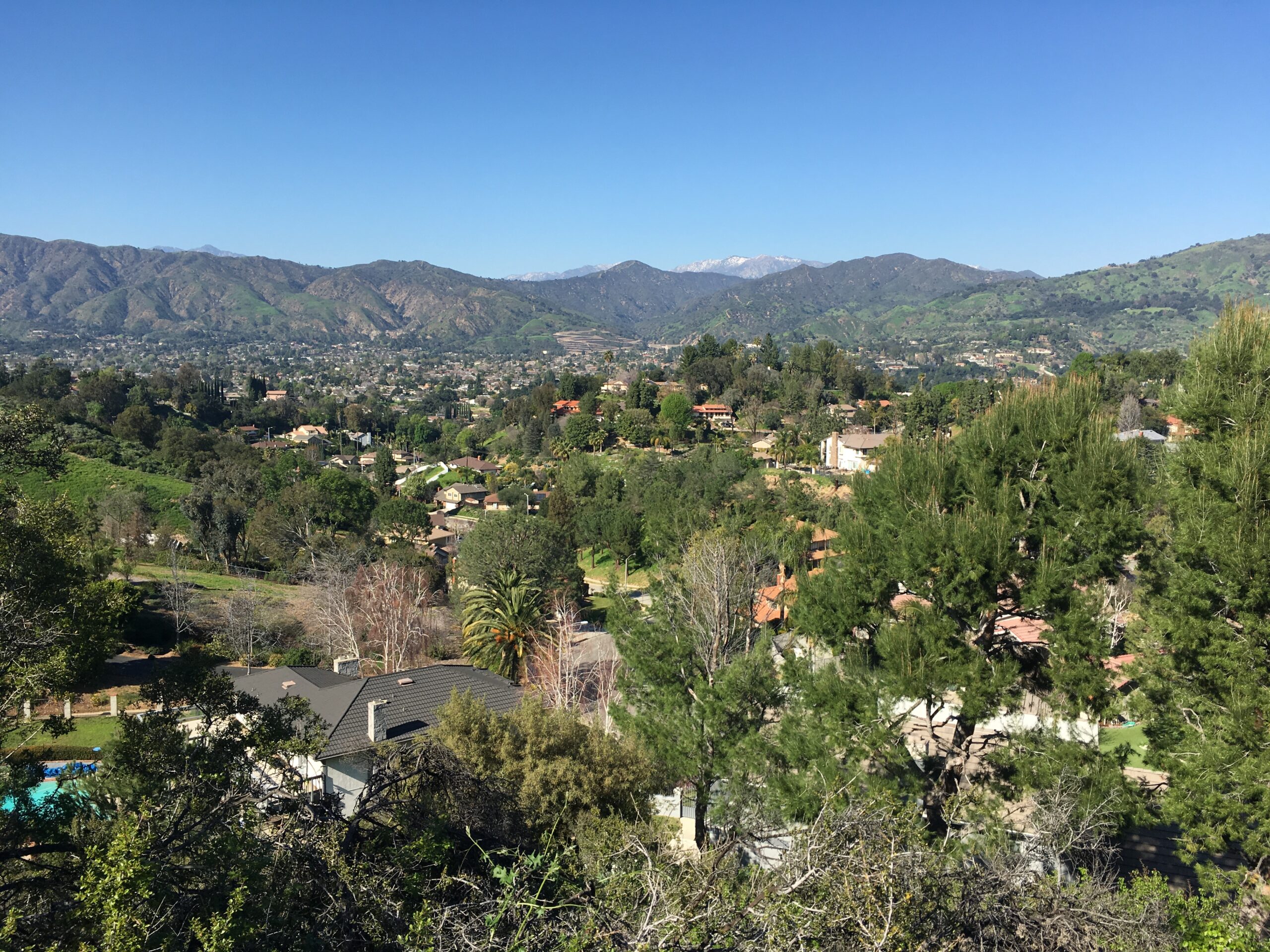 Glendora, CA: Embracing the Charm of the Foothills