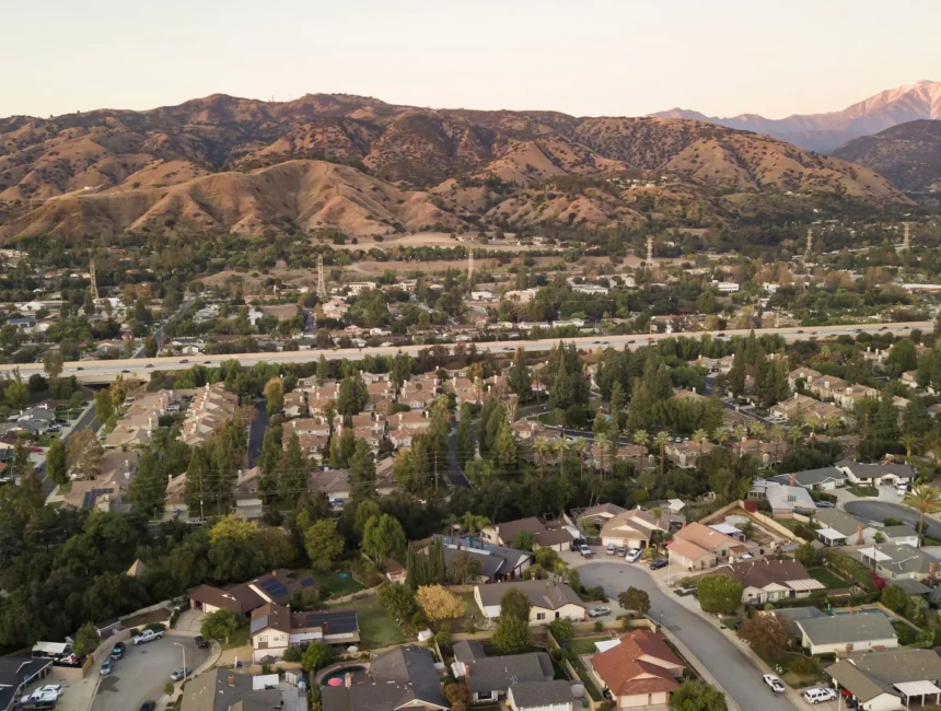 San Dimas, CA: A Hidden Gem in the Heart of Southern California