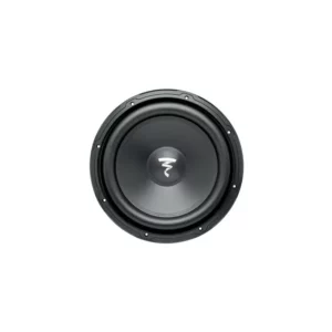 12” Subwoofer Single 4Ohm 300 W RMS - 600 W MAX