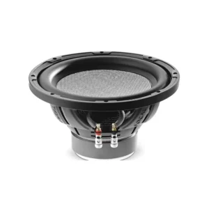 10” Subwoofer for Sealed Enclosures