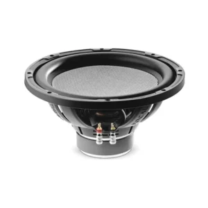 12” Subwoofer for Sealed Enclosures