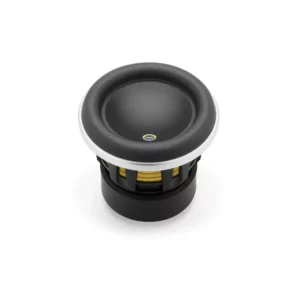 Anniversary Edition - 8-inch subwoofer driver (500W, 3ohm)