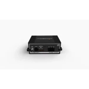 2 CHANNEL CLASS D ULTRA COMPACT AMPLIFIER (2 X 100W / 1 X 220W (BTL) @ 4Ω)