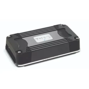 1 Channel amplifier 1 x 350 W - Image 3