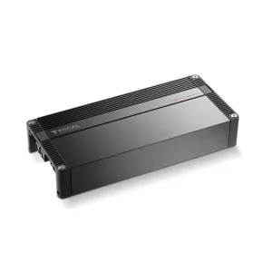 1 Channel amplifier, 1 x 700 @ 2ohms, 1 x 1000 @ 1ohm Class D