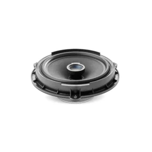2-Way 6.5” Coaxial Kit for Ford