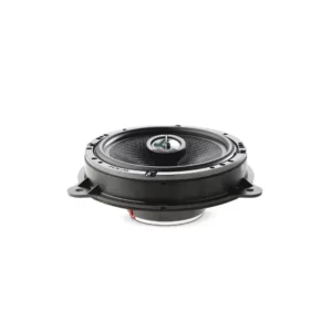 2-Way 6.5” Coaxial Kit for Nissan