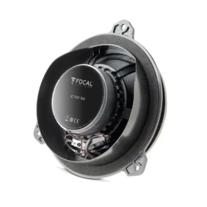 2-Way 6.5” Coaxial Kit for Toyota