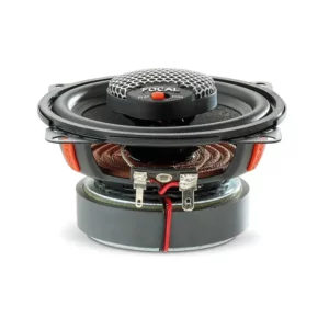 4” Coaxial Kit, RMS: 500W - MAX: 100W - Image 4