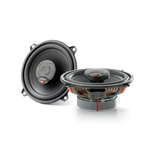 5.25" Coaxial Kit, RMS: 60W - MAX: 120W