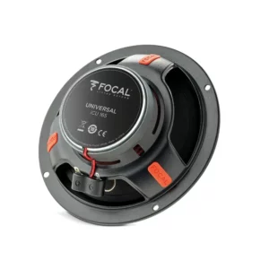 6.5" Coaxial Kit, RMS: 70W - MAX: 140W - Image 3