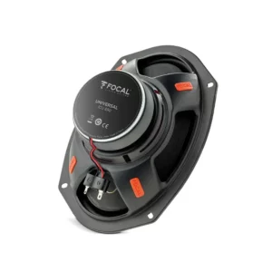 6 x 9" Coaxial Kit, RMS: 80W - MAX: 160W - Image 5