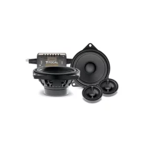 2-Way Component BMW Dedicated Kit