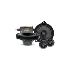 2-Way Component BMW (L) Dedicated Kit
