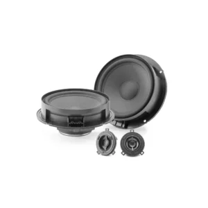 2-Way Component Kit for VW (155mm)