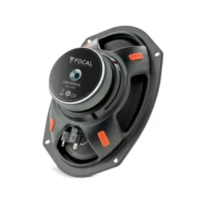 6' x 9' 2-Way Component Kit, RMS: 80W - MAX: 160W - Image 3