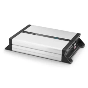 Monoblock Class D Subwoofer Amplifier, 500 Watts @ 4 ohm / 1000 Watts @ 2 ohm - 14.4V - Image 5