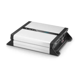 Monoblock Class D Subwoofer Amplifier, 175 Watts @ 4 ohm / 250 Watts @ 2 ohm - 14.4V - Image 5