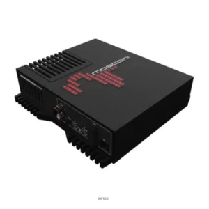 2 CHANNEL CLASS AB AMPLIFIER; 2 X 130W