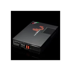 2 CHANNEL CLASS AB AMPLIFIER; 2 X 250W