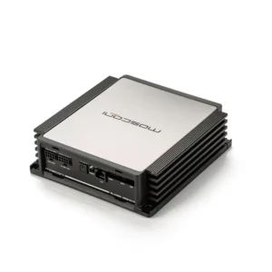 8 CHANNEL CLASS D AMPLIFIER W/ 10-CHANNEL DSP4 X 50W @4Ω (NOT BRIDGEABLE) + 4 X 80W @4Ω OR 2 X 210W @4Ω - Image 6