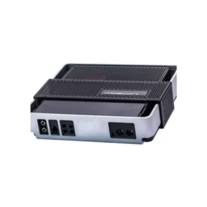 1 CHANNEL CLASS D AMPLIFIER (2 X 974W @ 2Ω IN POWER MODE)