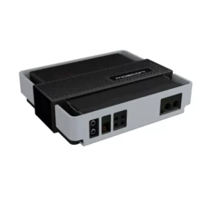 2 CHANNEL CLASS AB AMPLIFIER (2 X 240W @ 4Ω) - Image 2