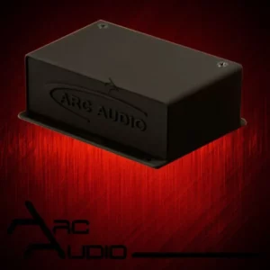 6 Ch-in/8 Ch-out Compact Stand-Alone DSP w/ Idata Maestro "AR" Compatibility