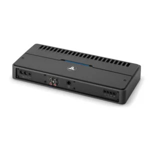 Monoblock Class D Full-Range Amplifier, 500 Watts x 1 @ 4 ohm / 1000 Watts x 1 @ 2 ohm - 14.4V - Image 6