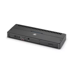 Monoblock Class D Full-Range Amplifier, 750 Watts x 1 @ 4 ohm / 1500 Watts x 1 @ 2  or 1 ohm - 14.4V - Image 7