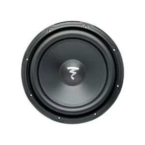12" Subwoofer 2*4 Dual 4Ohm 300W RMS - 600 W MAX