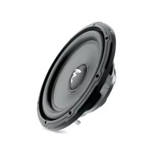 12" SLIM Subwoofer Single 4Ohm 280W RMS - 560 W MAX