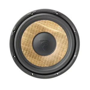 FLAX EVO 10” Shallow subwoofer 4 Ohms,RMS 280W-MAX 560W