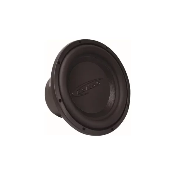 10 In Performance Series Subwoofer, Stamped Basket, Ferrit motor, Available in Dual 2 or 4-Ohm Configurations
