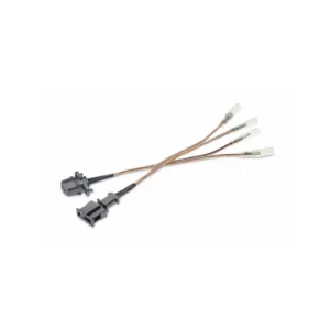 2-Way Component Kit for VW (155mm) - Image 4