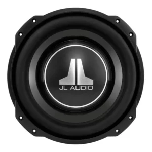 10-inch thin-line subwoofer driver (400W, dual 8 ohm voice coils) - Image 5