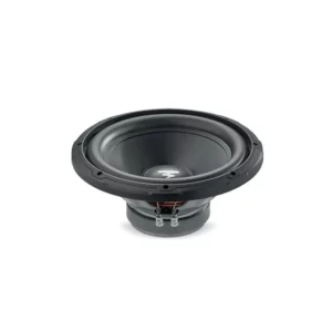 12” Subwoofer Single 4Ohm 300 W RMS - 600 W MAX - Image 2