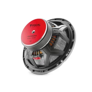 6.5” 3-way component kit, RMS: 80W - MAX: 160W - Image 9