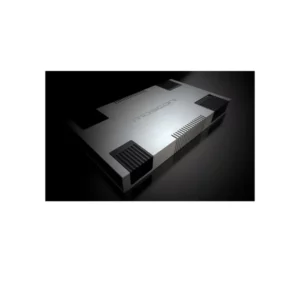 2 CHANNEL CLASS A AUDIOPHILE AMPLIFIER: 2 X 100W - Image 2